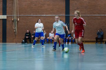 Bild 264 - Frauen HKM Segeberg